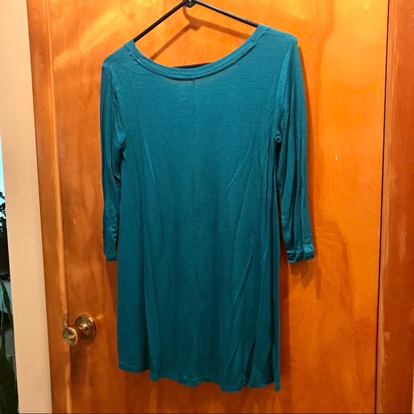 SO Tunic Tee - Picture 2 of 2